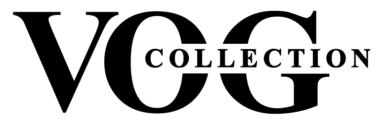Логотип VOG Collection
