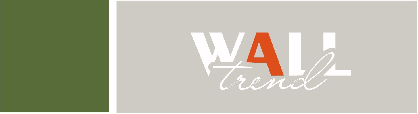Логотип WallTrend