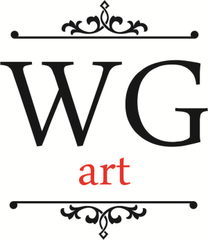 Логотип Wgart