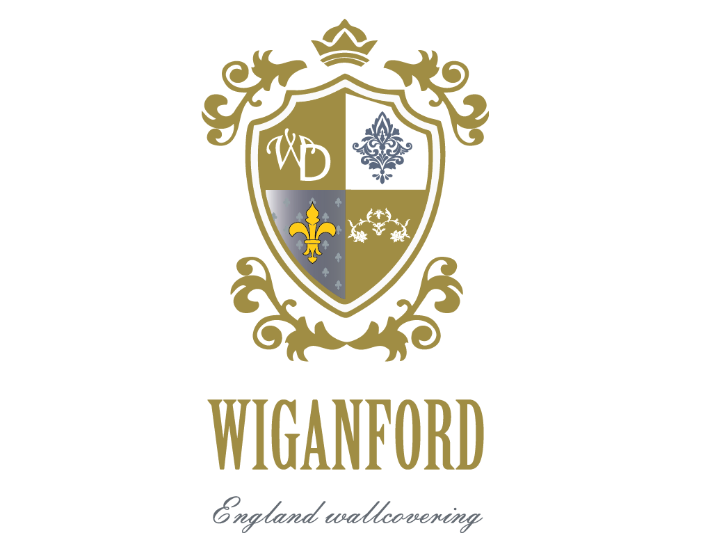 Логотип Wiganford