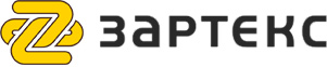 Логотип Зартекс