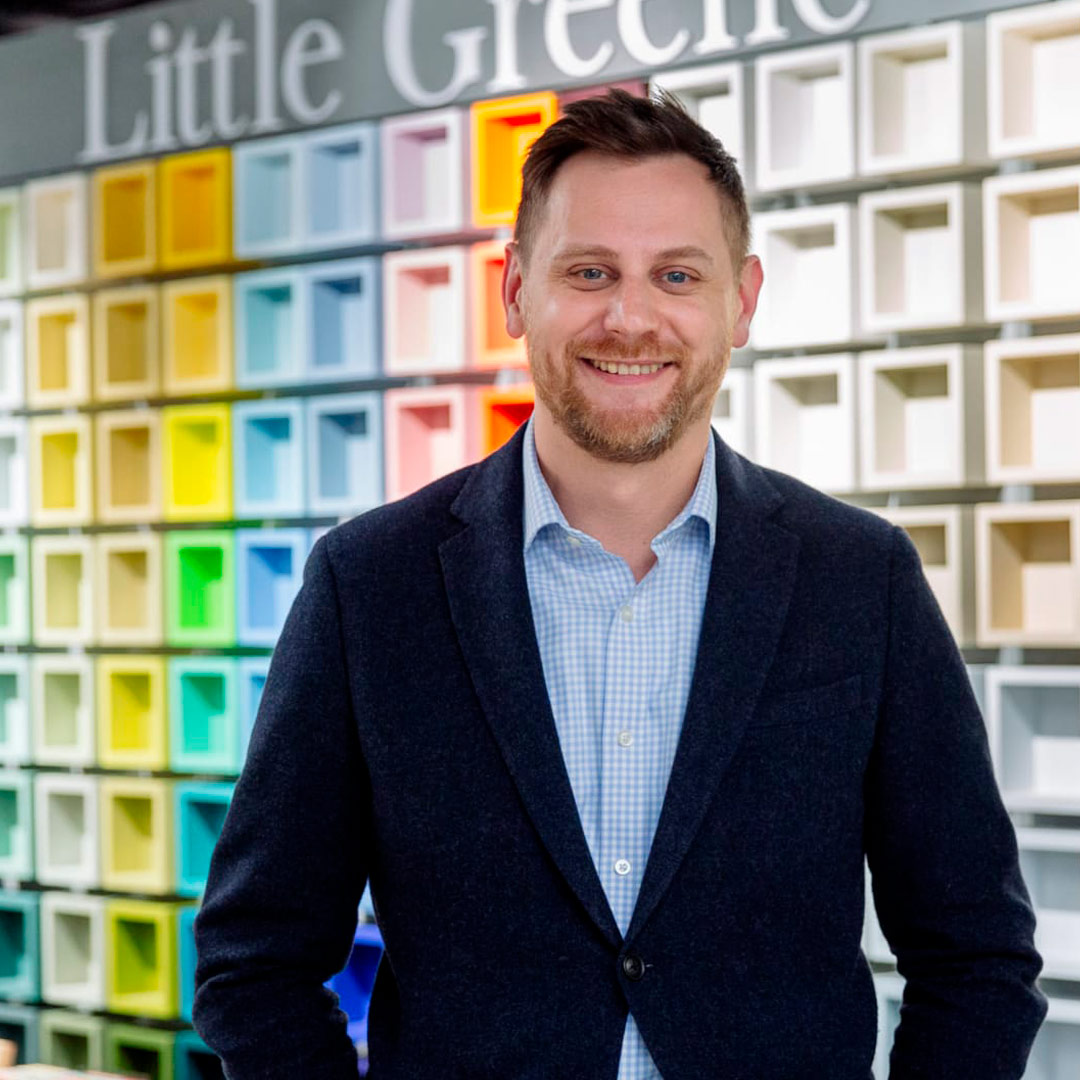 Алексей Елисеев