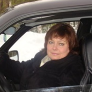 Лариса Скресанова