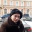 Марина Сысоева
