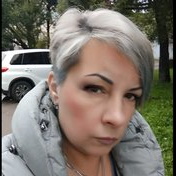 Галина Журавлёва
