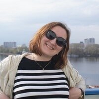 Ирина Бобина
