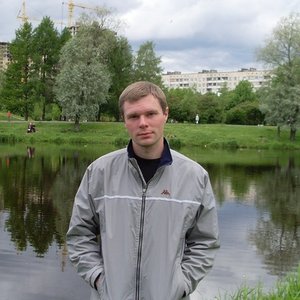 Константин Заикин