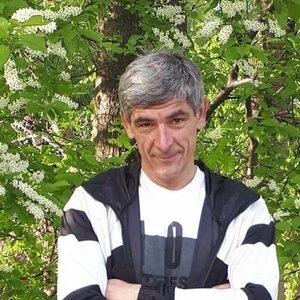 Дмитрий Сазонов