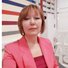 ирина шуваева