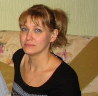 Ирина С.