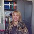Оксана Ворожцова
