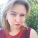 Анна Истомина