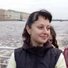 Надежда Михайловна Смирнова
