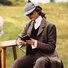 Sherlock Holmes