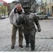 Сергей Новгородов