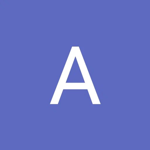 Антон Андреевич