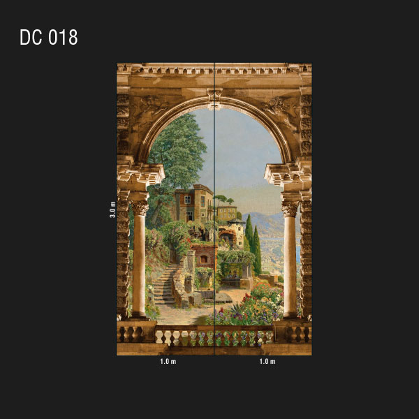 Панно Loymina арт DC 018 фото 2