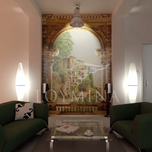 Панно Loymina арт DC 018 фото 3