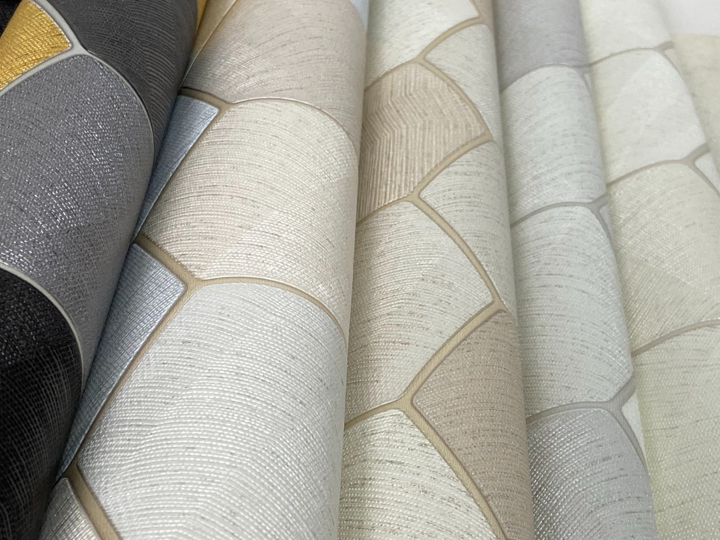 Обои Wiganford арт DTT20164 фото 2