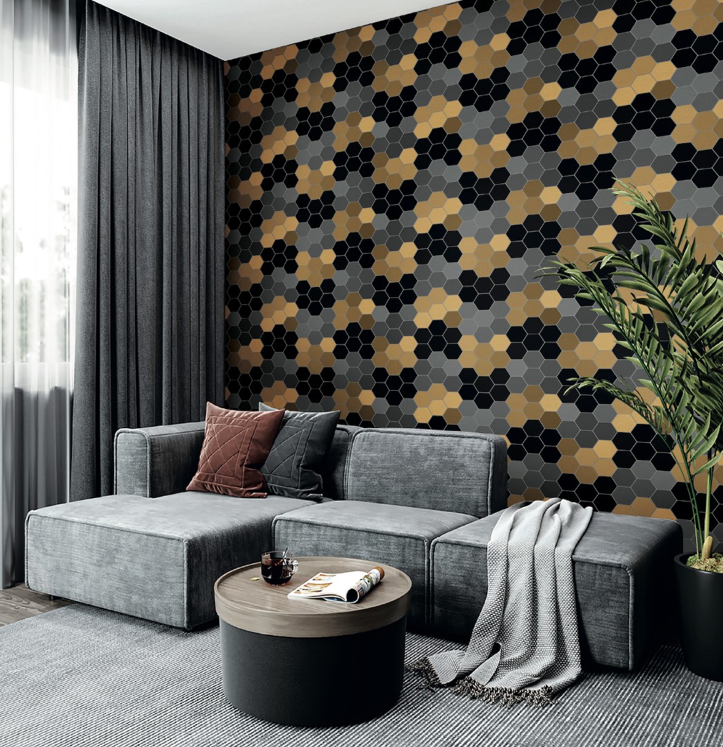 Обои Wiganford арт DTT20165 фото 3