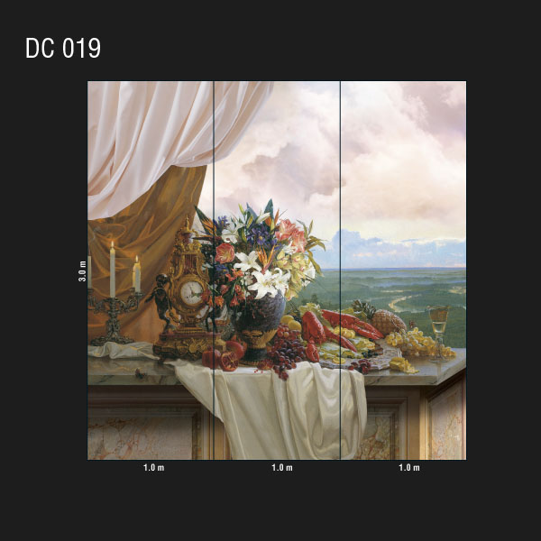 Панно Loymina арт DC 019 фото 2