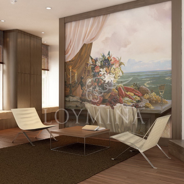 Панно Loymina арт DC 019 фото 3