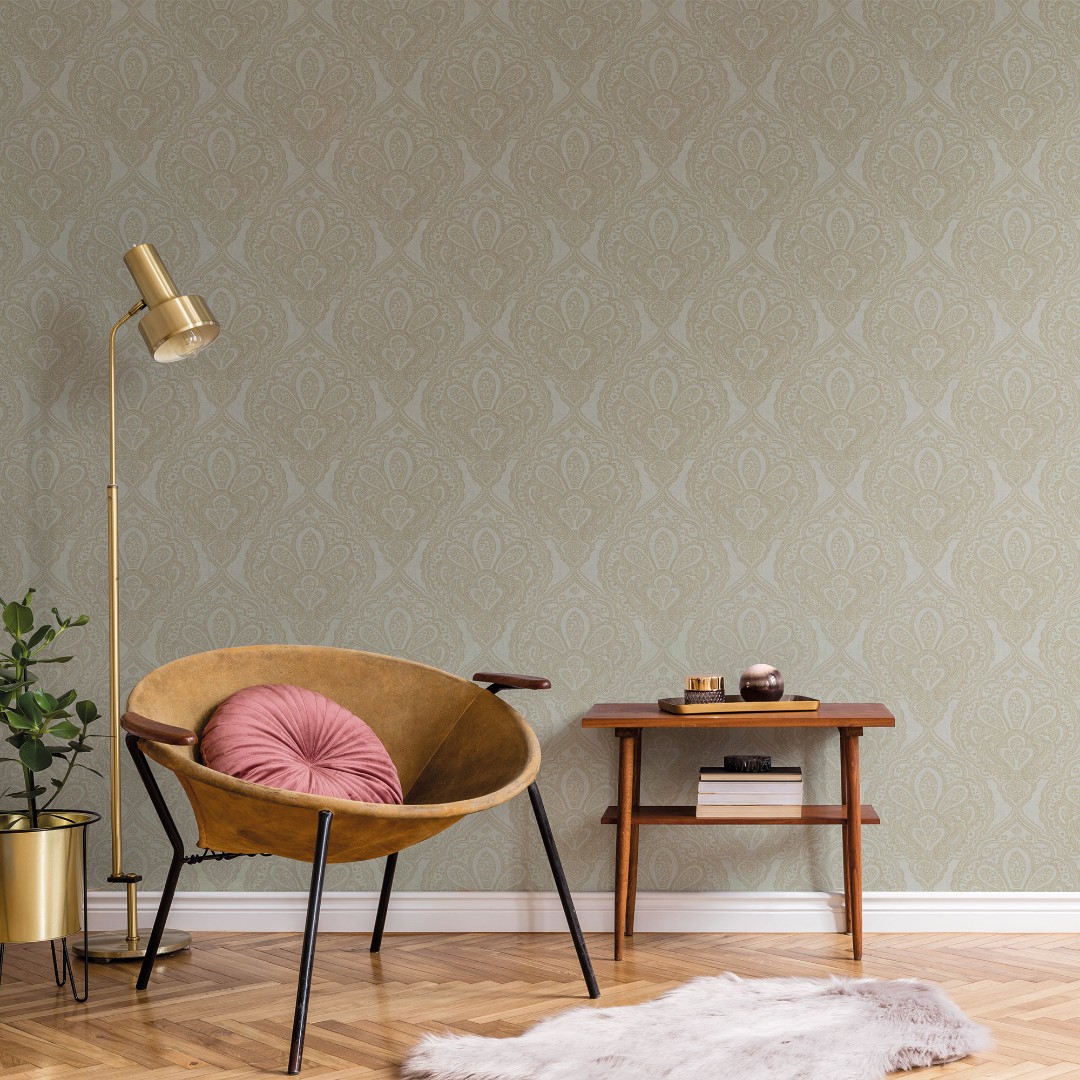 Обои Aura арт DWP0247-06 фото 2