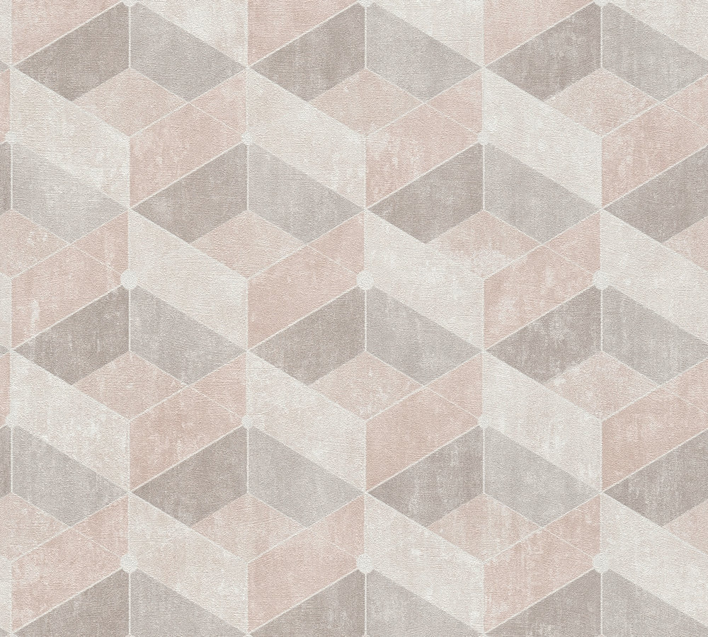 Обои A.S.Creation арт 38202-1 фото 1