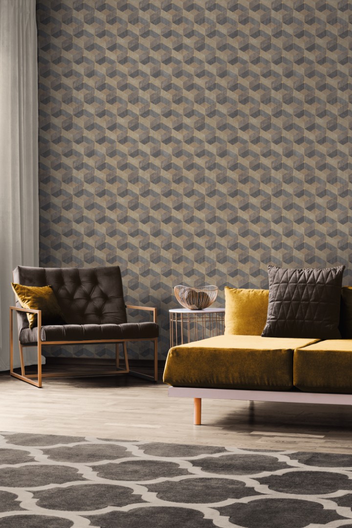 Обои A.S.Creation арт 38202-2 фото 2