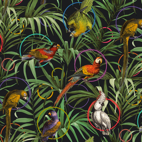 Обои Alessandro Allori арт 2401-1 фото 1