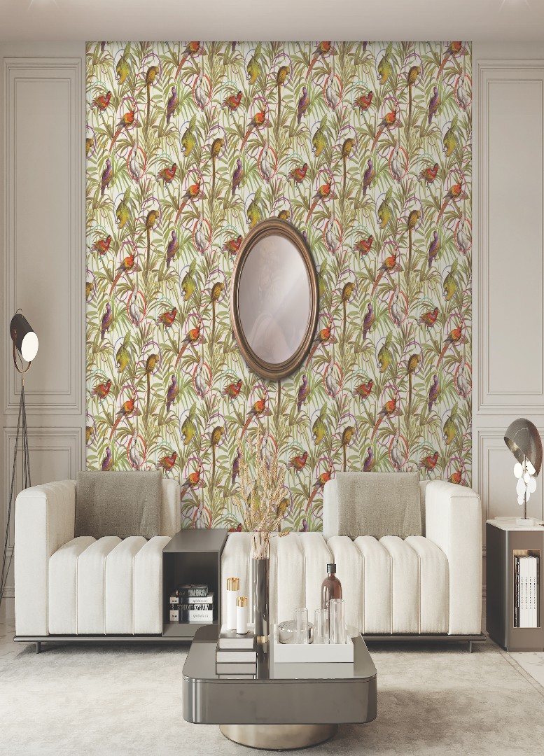 Обои Alessandro Allori арт 2401-2 фото 2