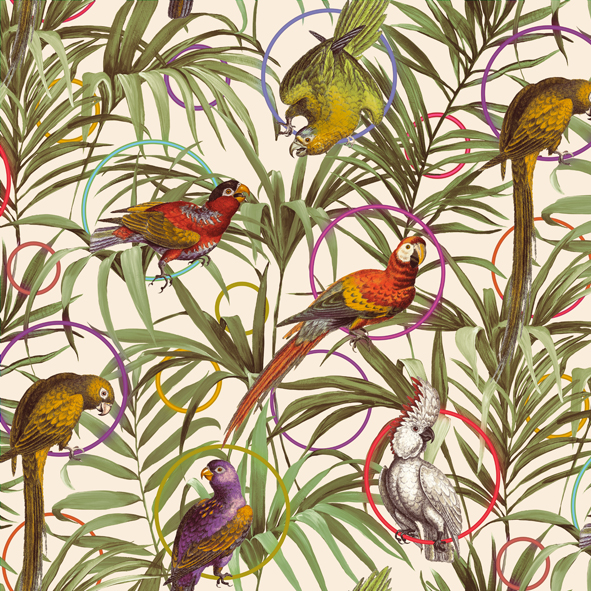 Обои Alessandro Allori арт 2401-2 фото 1