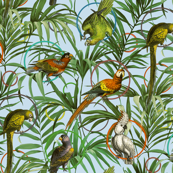 Обои Alessandro Allori арт 2401-4 фото 1