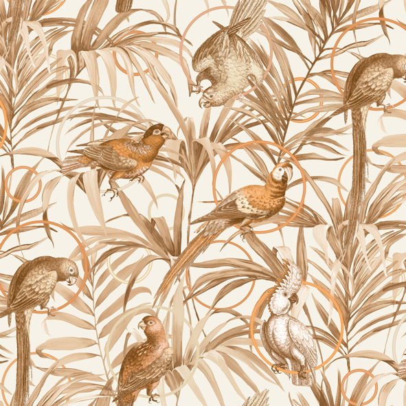 Обои Alessandro Allori арт 2401-5 фото 1