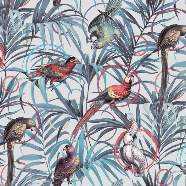 Обои Alessandro Allori арт 2401-6 фото 1