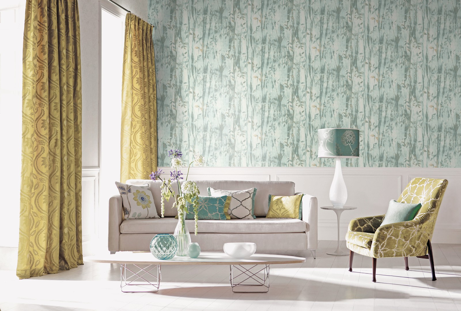 Обои Aura арт G78230 фото 2