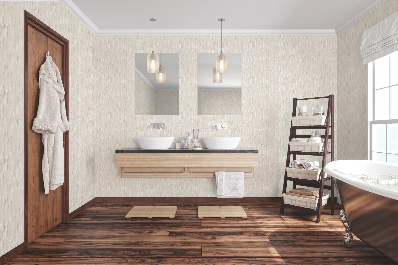 Обои Aura арт G78240 фото 2