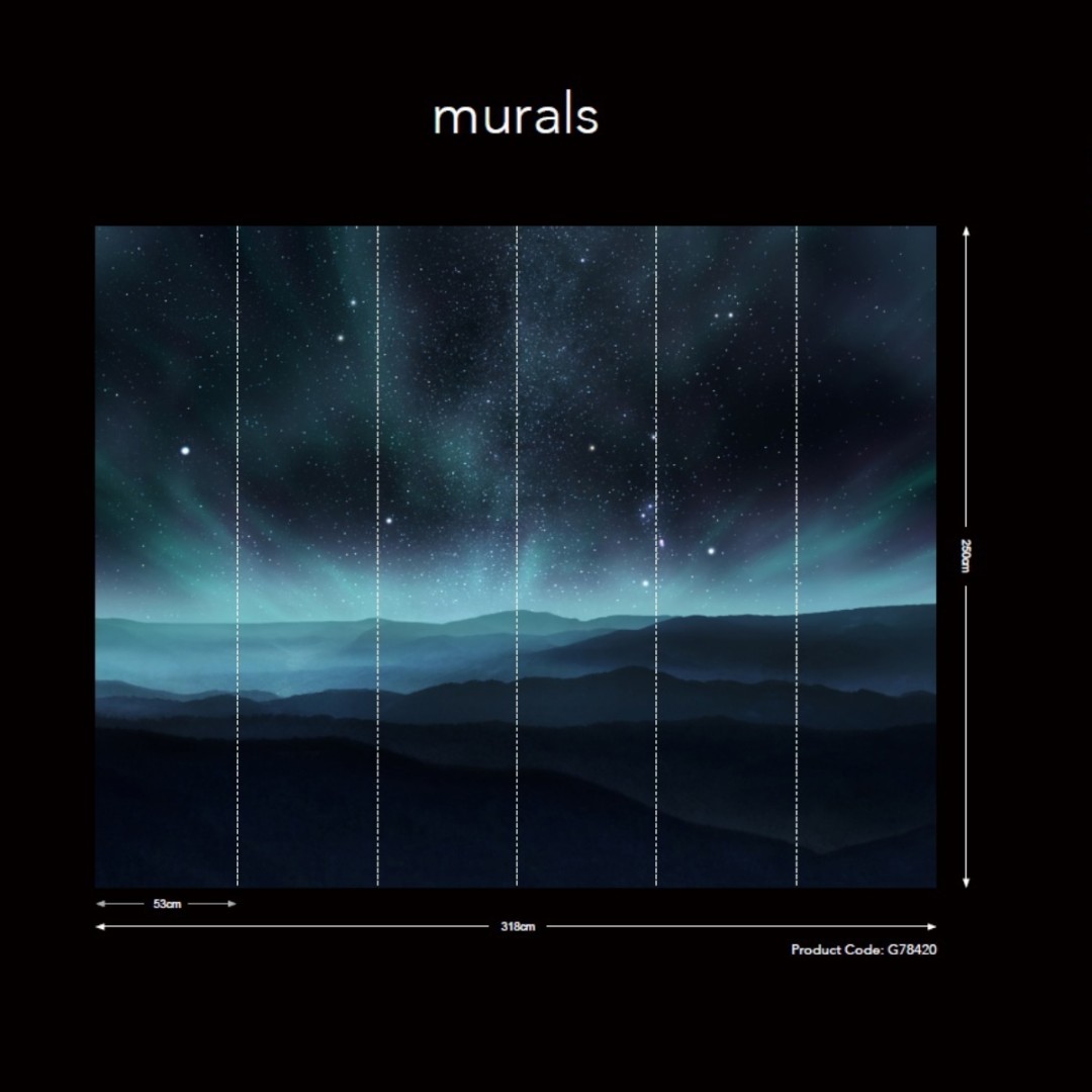 Панно Aura арт G78420 фото 3