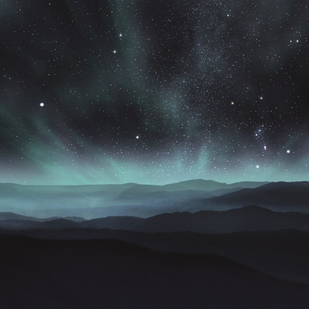 Панно Aura арт G78420 фото 1