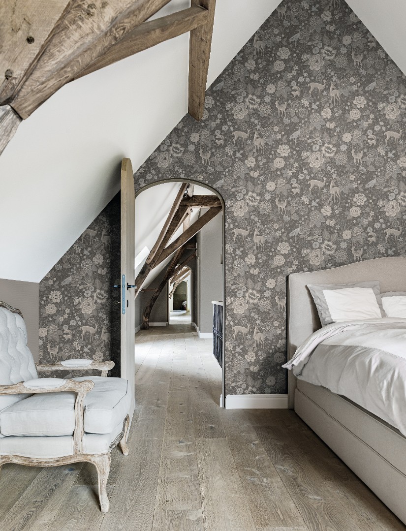 Обои Loymina арт Brit3 010 фото 3