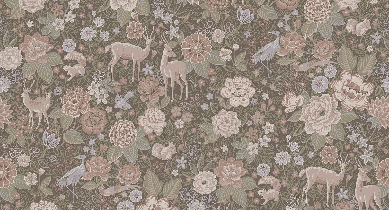 Обои Loymina арт Brit3 012 фото 2