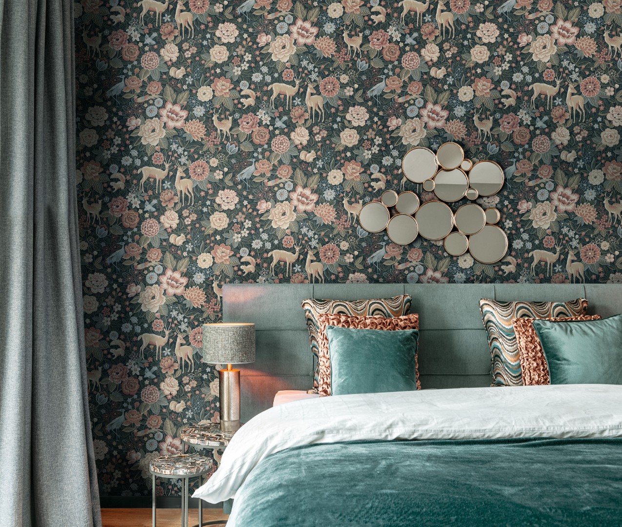 Обои Loymina арт Brit3 018 фото 3