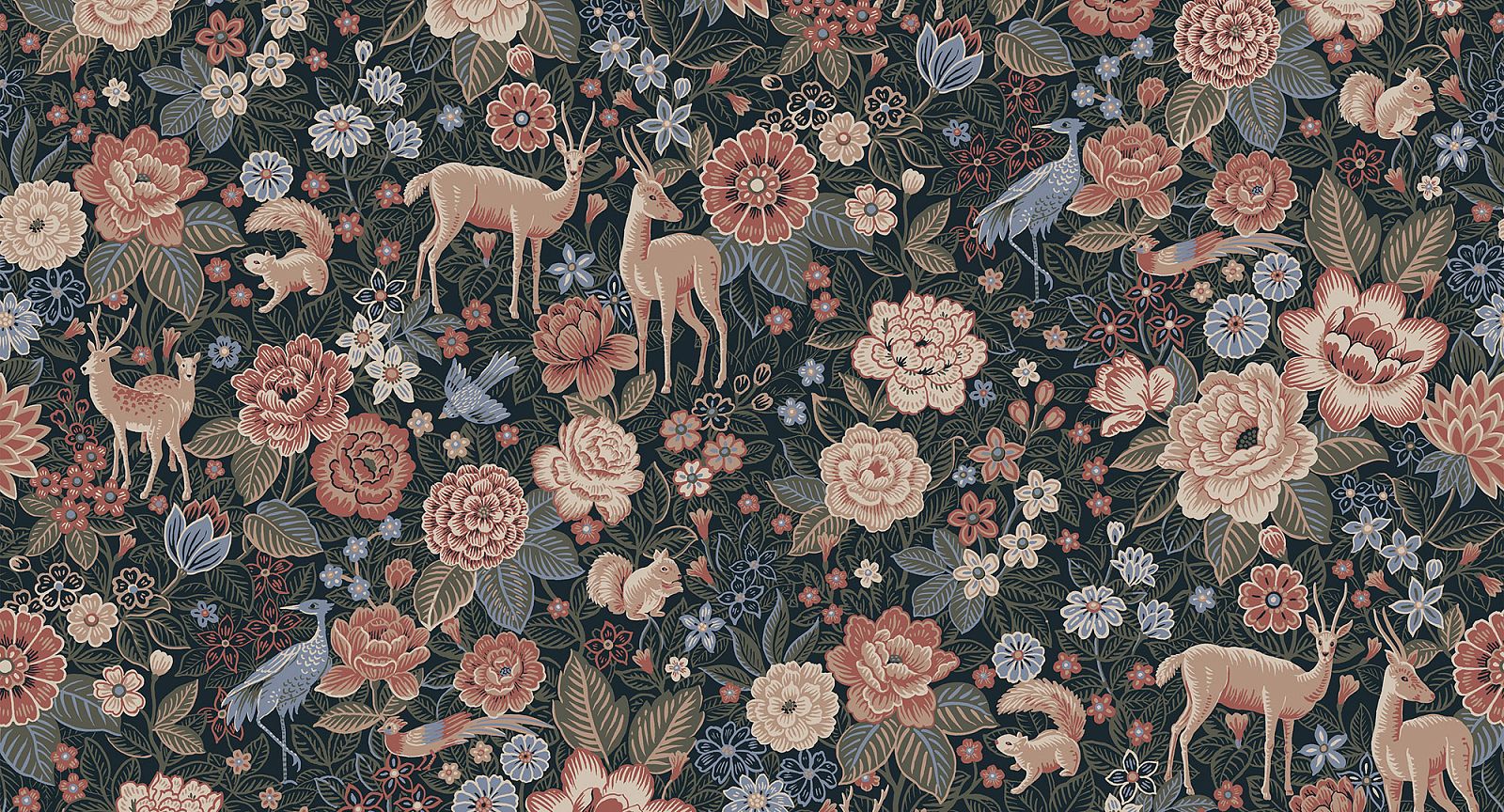 Обои Loymina арт Brit3 018 фото 2