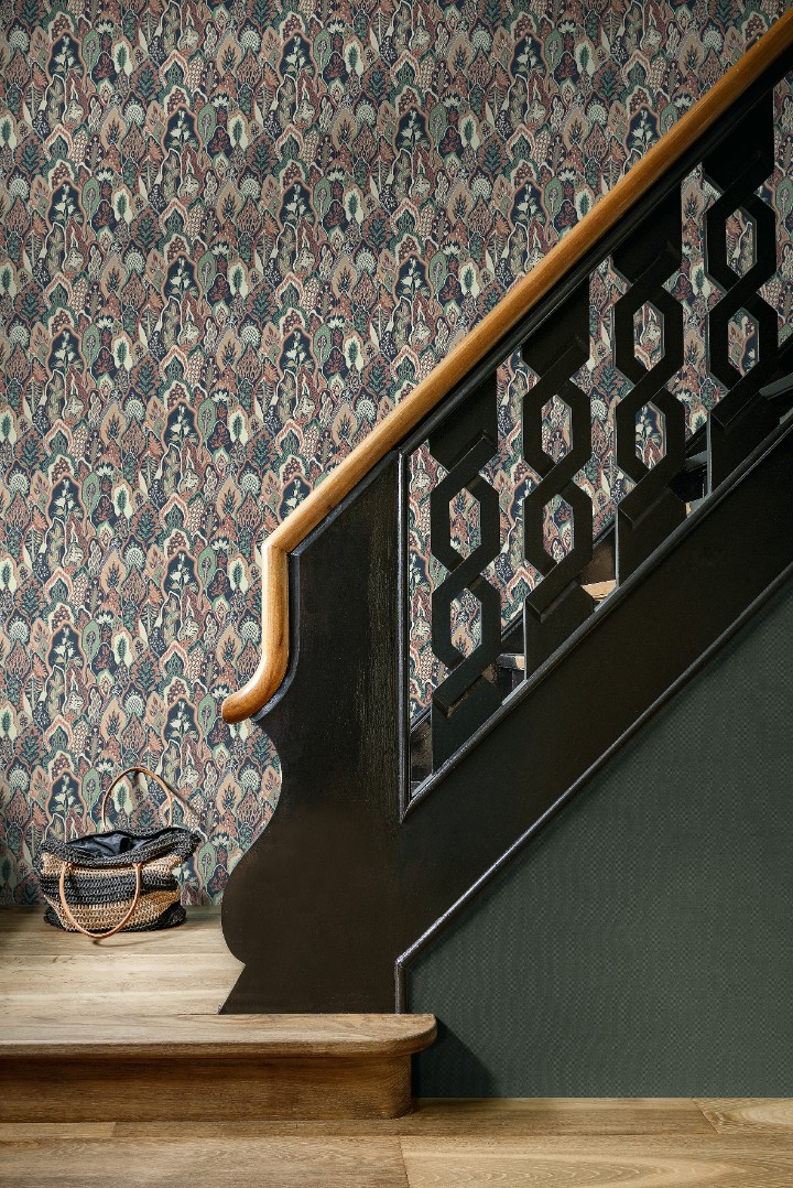 Обои Loymina арт Brit4 022 фото 3