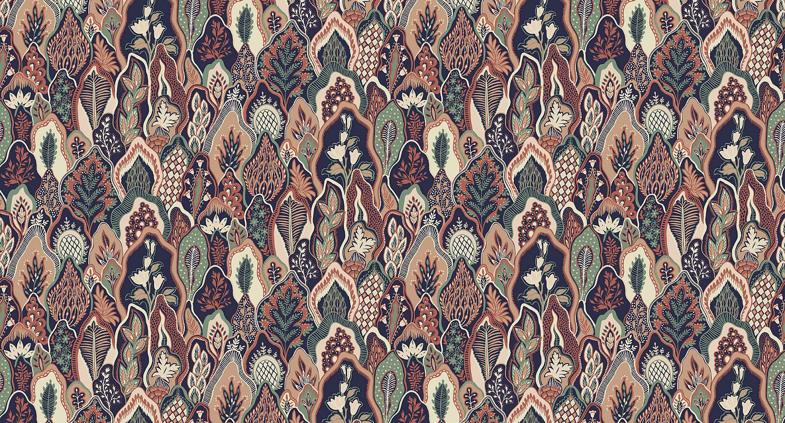 Обои Loymina арт Brit4 022 фото 2