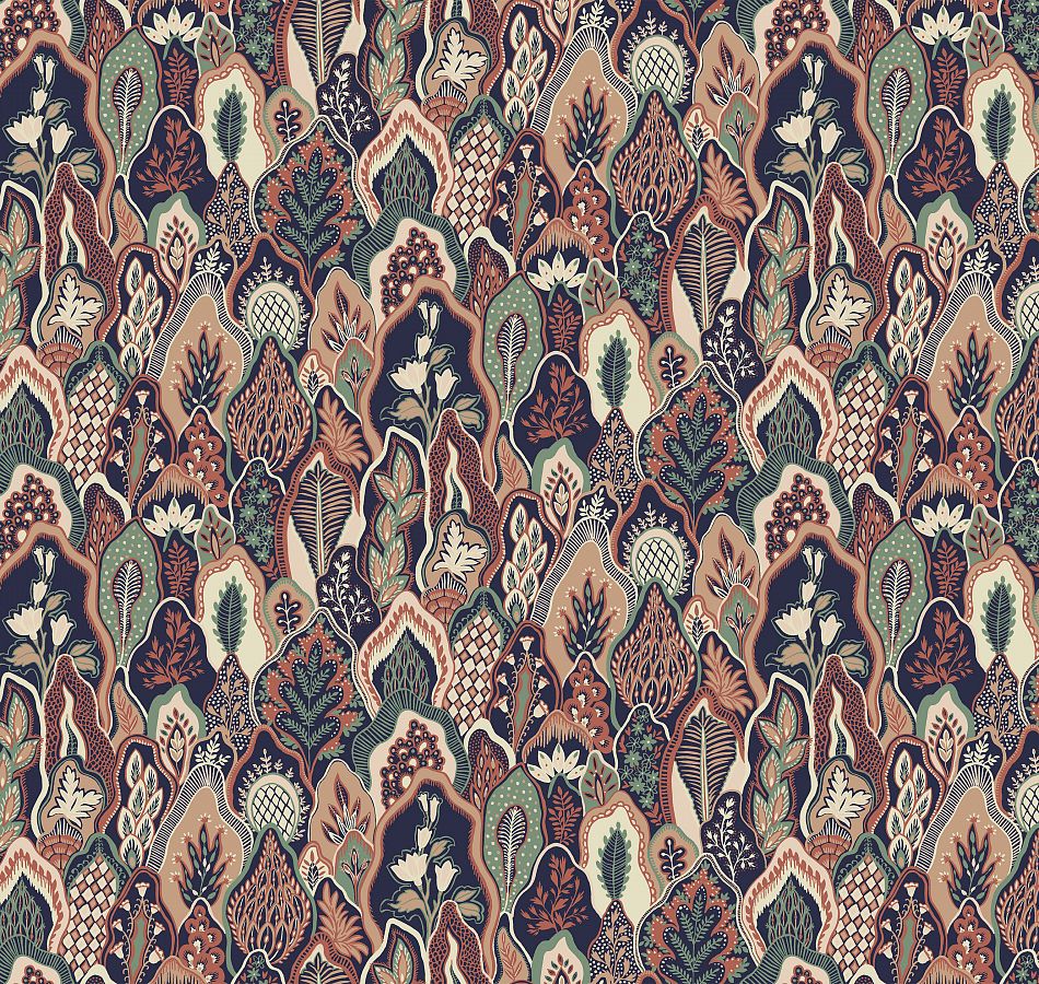 Обои Loymina арт Brit4 022 фото 1