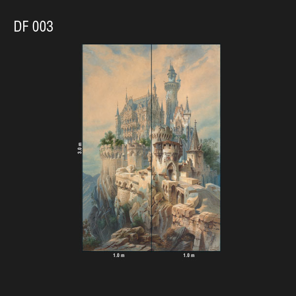 Панно Loymina арт DF 003 фото 2