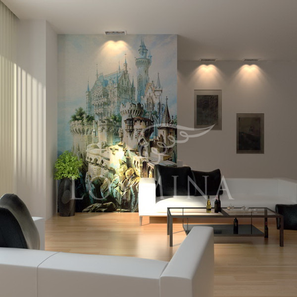 Панно Loymina арт DF 003 фото 3