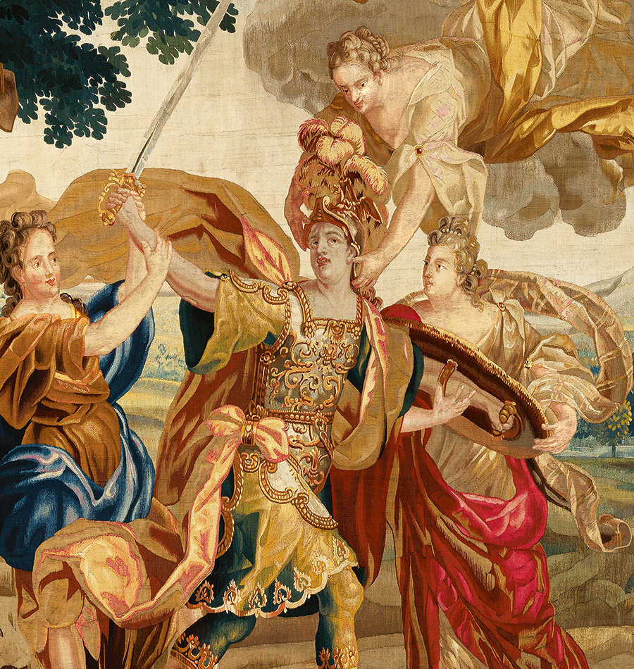 Панно Loymina арт DF 004 фото 1