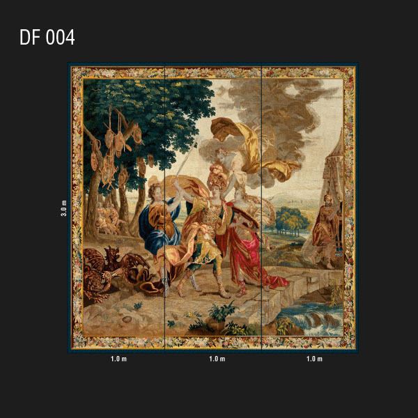 Панно Loymina арт DF 004 фото 2